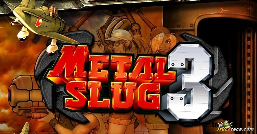 descargar juegos arcade para xbox 360 metal slug